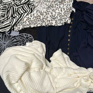 Size large/xl lot of 20 items various brands all new and never worn